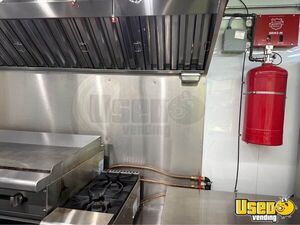 2023 Kitchen Trailer Kitchen Food Trailer Work Table Connecticut for Sale