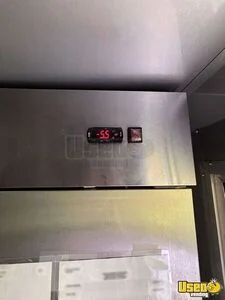 2023 Kitchen Trailer Kitchen Food Trailer Work Table Kentucky for Sale