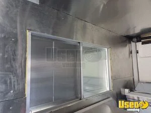 2023 Kitchen Trailer New Build Food Trailer Concession Window Wisconsin for Sale