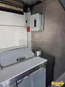 2023 Kitchen Trailer New Build Food Trailer Insulated Walls Wisconsin for Sale