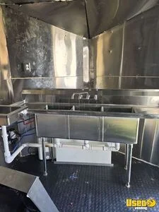 2023 Kitchen Trailer New Build Food Trailer Propane Tank Wisconsin for Sale