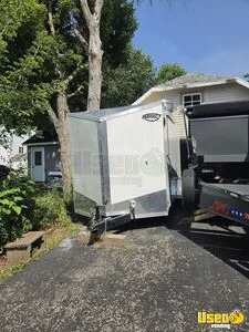 2023 Kitchen Trailer New Build Food Trailer Wisconsin for Sale