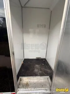 2023 Kitchen Trailer Tkbm Kitchen Food Trailer Refrigerator New Jersey for Sale