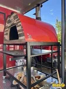 2023 Kitchen Trailer Trailer Kitchen Food Trailer Insulated Walls Pennsylvania for Sale
