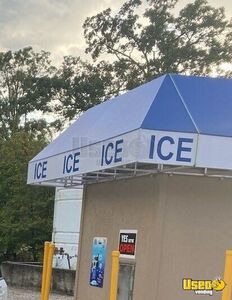2023 Km-1900saj Other Ice Vending Machine 2 Missouri for Sale