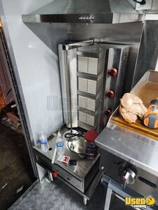 2023 Kn Concession Trailer Generator California for Sale