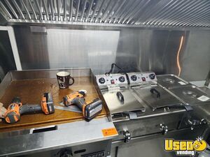 2023 Kn Concession Trailer Propane Tank California for Sale