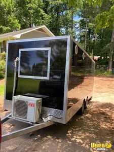 2023 Kn Kitchen Food Trailer Cabinets Georgia for Sale
