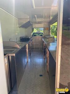 2023 Kn Kitchen Food Trailer Floor Drains Georgia for Sale