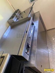2023 Kn Kitchen Food Trailer Refrigerator Georgia for Sale