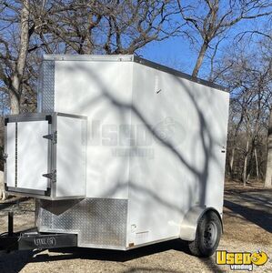 2023 Labradoodle Pet Care / Veterinary Truck Air Conditioning Texas for Sale