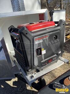 2023 Labradoodle Pet Care / Veterinary Truck Electrical Outlets Texas for Sale