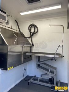 2023 Labradoodle Pet Care / Veterinary Truck Generator Texas for Sale