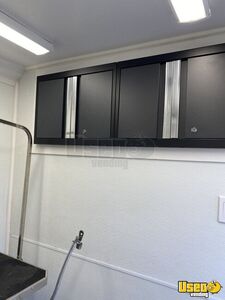 2023 Labradoodle Pet Care / Veterinary Truck Interior Lighting Texas for Sale