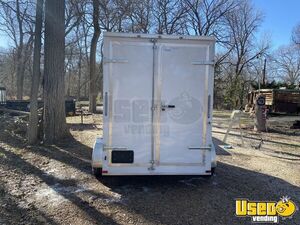 2023 Labradoodle Pet Care / Veterinary Truck Removable Trailer Hitch Texas for Sale