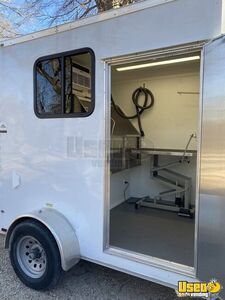 2023 Labradoodle Pet Care / Veterinary Truck Spare Tire Texas for Sale