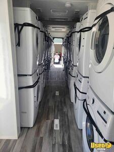 2023 Laundry Trailer Restroom / Bathroom Trailer Generator California for Sale