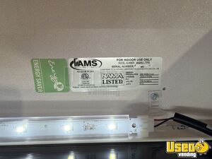 2023 Ltf9 Ams Combo Vending Machine 2 Kentucky for Sale
