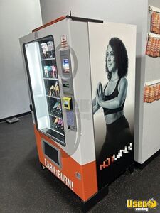 2023 Ltf9 Ams Snack Machine 2 South Dakota for Sale