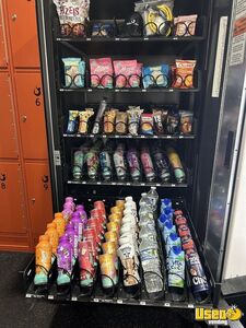 2023 Ltf9 Ams Snack Machine 3 South Dakota for Sale
