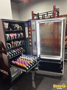 2023 Ltf9 Ams Snack Machine 4 South Dakota for Sale