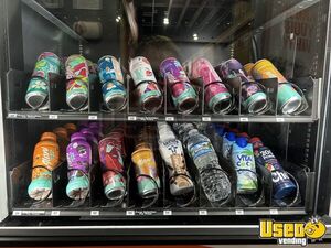 2023 Ltf9 Ams Snack Machine 5 South Dakota for Sale