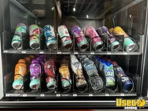 2023 Ltf9 Ams Snack Machine 5 South Dakota for Sale