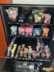 2023 Ltf9 Ams Snack Machine 6 South Dakota for Sale