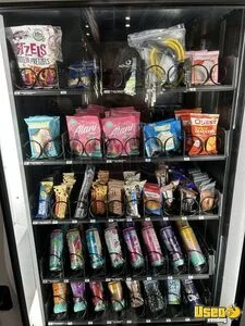 2023 Ltf9 Ams Snack Machine 7 South Dakota for Sale