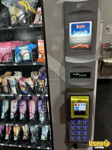 2023 Ltf9 Ams Snack Machine 8 South Dakota for Sale