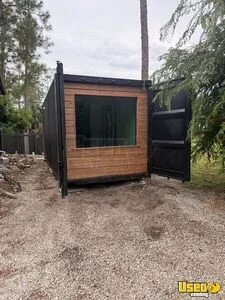 2023 Luxury Model Tiny Home On Wheels Air Conditioning Florida for Sale