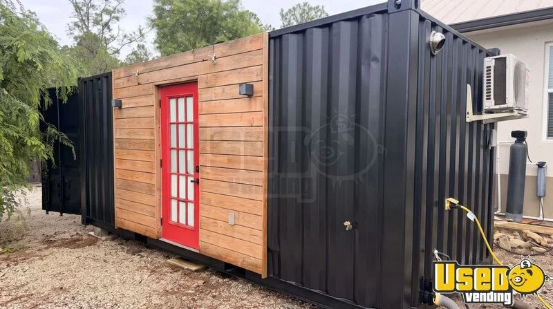 2023 Luxury Model Tiny Home On Wheels Florida for Sale
