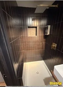 2023 Luxury Model Tiny Home On Wheels Hot Water Heater Florida for Sale