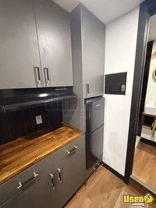 2023 Luxury Model Tiny Home On Wheels Insulated Walls Florida for Sale