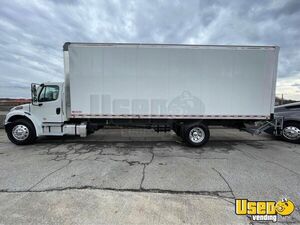 2023 M2 Box Truck 2 Georgia for Sale