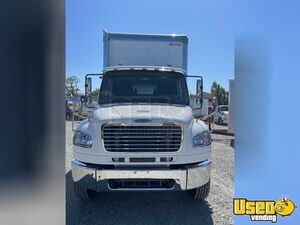 2023 M2 Box Truck 2 Washington for Sale