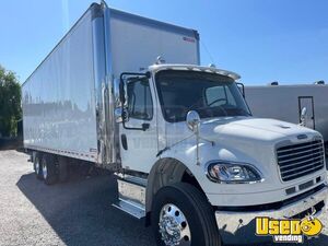2023 M2 Box Truck 3 Washington for Sale
