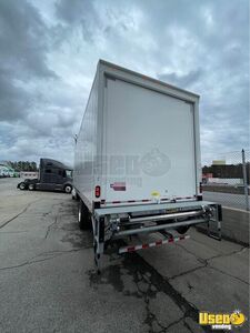 2023 M2 Box Truck 4 Georgia for Sale