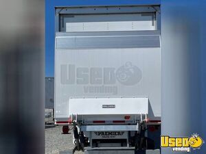 2023 M2 Box Truck 8 Washington for Sale