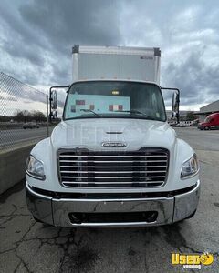 2023 M2 Box Truck Georgia for Sale
