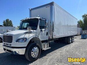 2023 M2 Box Truck Washington for Sale