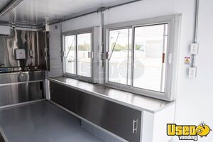 2023 M3 Concession Trailer Insulated Walls Texas for Sale