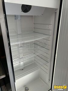 2023 M8x16 Kitchen Food Trailer Shore Power Cord Ohio for Sale