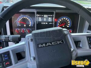 2023 Mack Dump Truck 12 New York for Sale