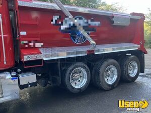 2023 Mack Dump Truck 5 New York for Sale