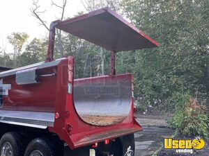 2023 Mack Dump Truck 6 New York for Sale
