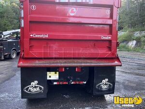 2023 Mack Dump Truck 7 New York for Sale