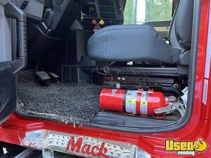 2023 Mack Dump Truck 8 New York for Sale