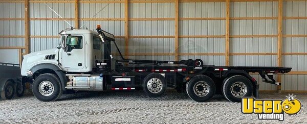 2023 Mack Semi Truck Kentucky for Sale