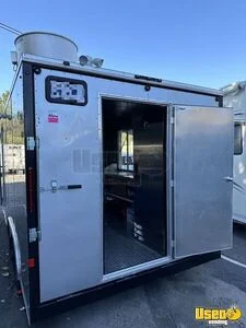 2023 Mirage Express Kitchen Food Trailer Air Conditioning California for Sale